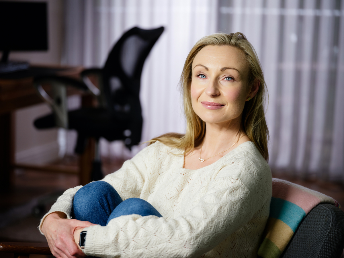 Louise Maguire Programme Administrator at The Grove