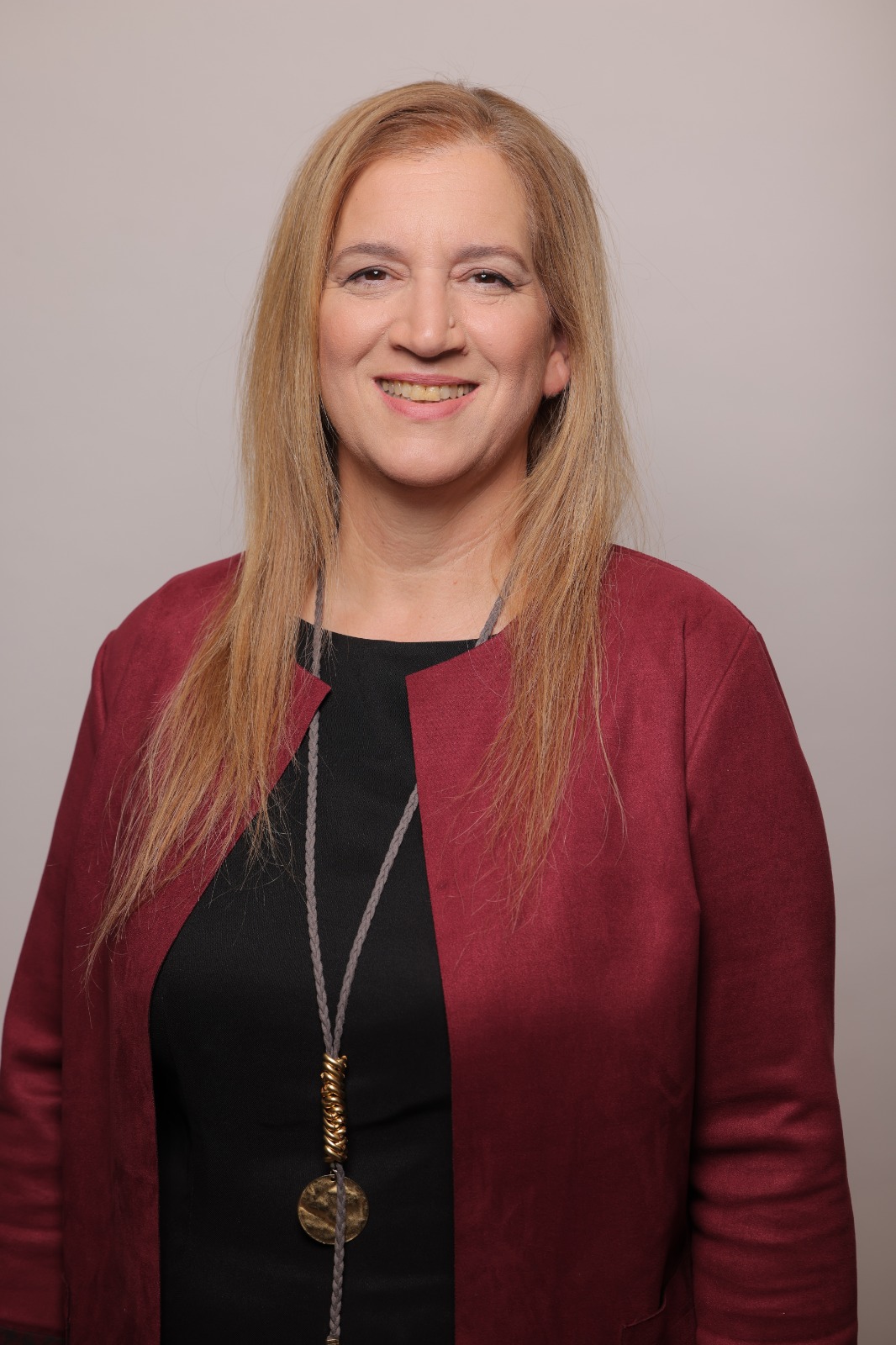 Professor Rivka Tuval-Mashiach