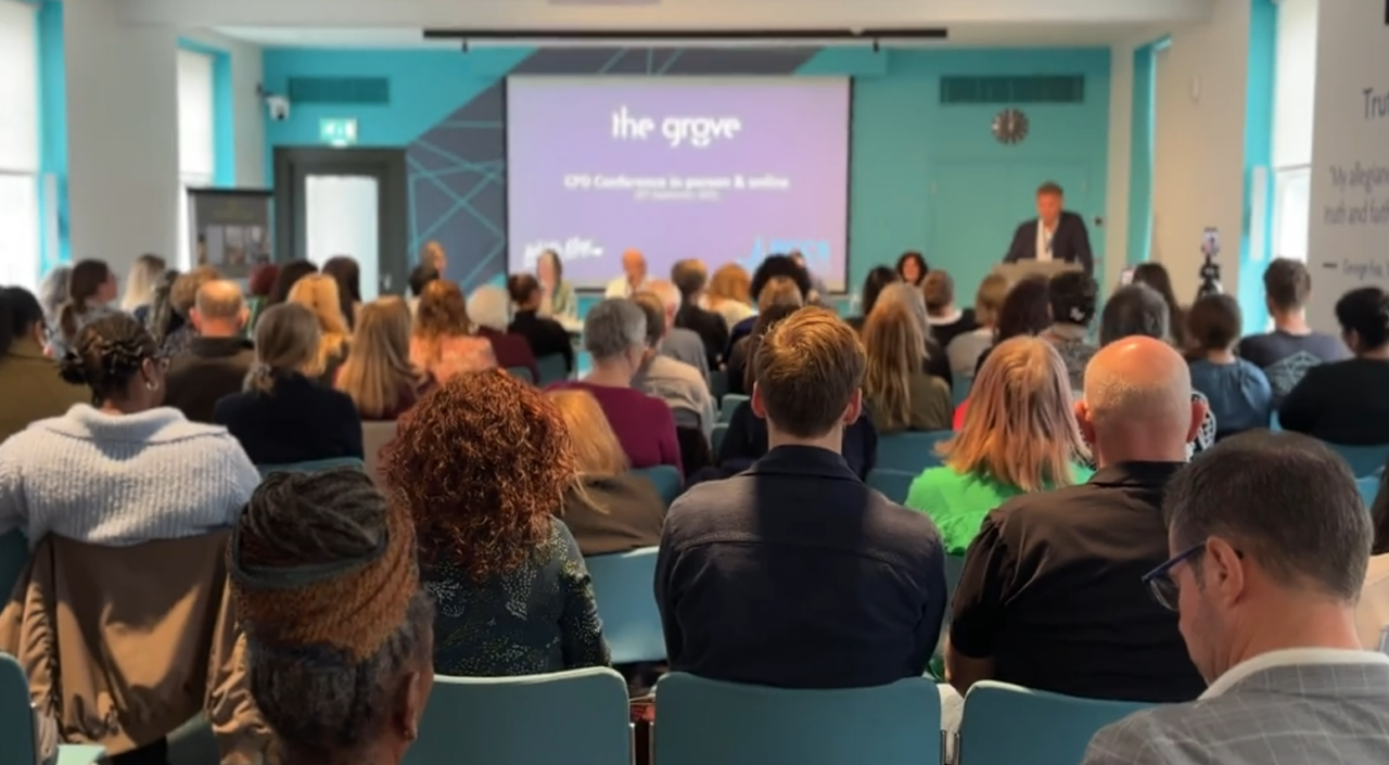 The Grove CPD Conference 2026