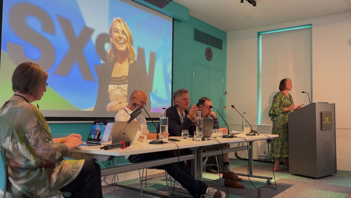 The Grove Practice CPD Conference for therapists and mental health professionals speakers