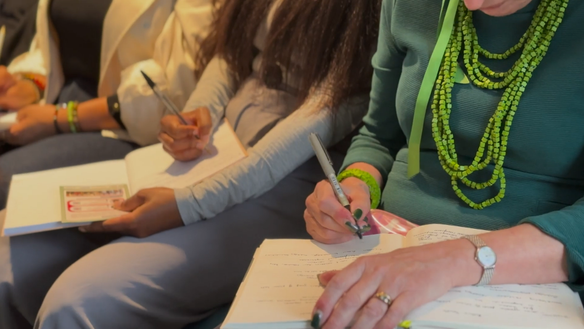 The Grove Practice CPD Conference for therapists and mental health professionals audience 2025