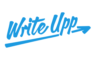 WriteUpp Grove Practice conference sponsor 2026