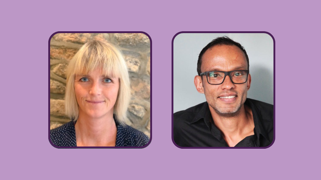 Sex as a battleground psychosexual webinar with polly mcafee and duane yon