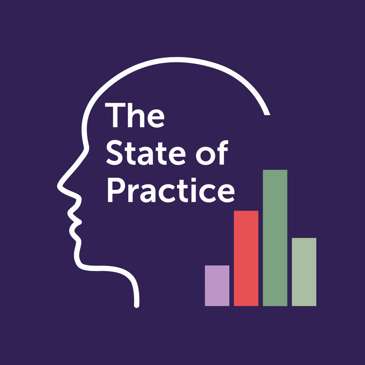 The Grove Practice State of Practice survey for therapists and mental health practitioners showcasing the state of the industry