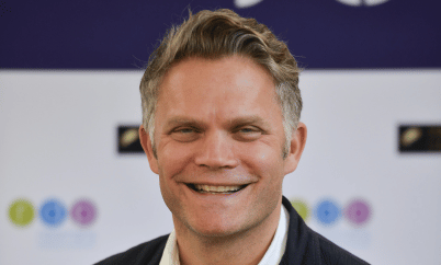 Robert Rees - Chief Executive of The Grove and an accredited psychotherapist, supervisor and trauma specialist.