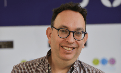 Elliot Davis - Director and tutor at The Grove Practice, trauma specialist